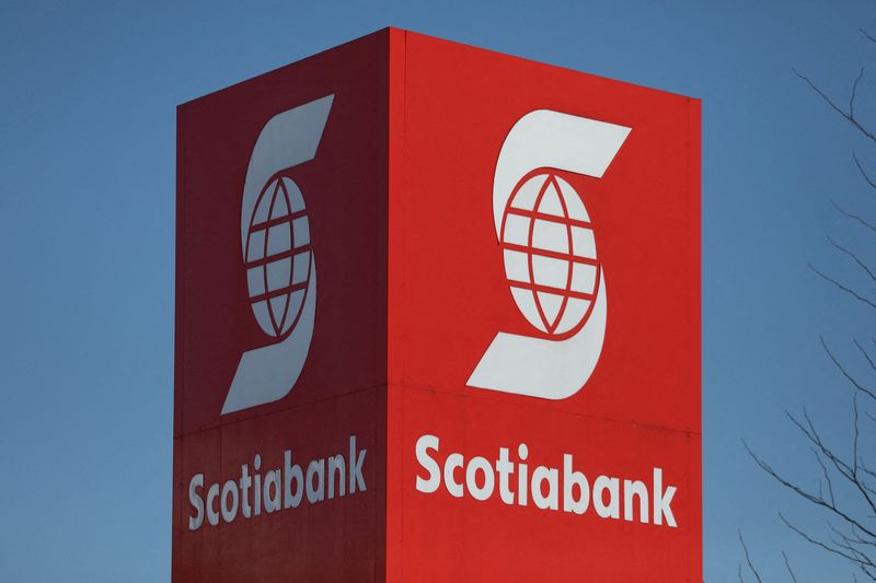 Fed approves Scotiabank bid to acquire voting shares in KeyCorp