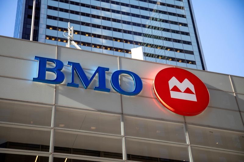 BMO hires Sciarrino from JPMorgan Chase to head US commercial banking- memo