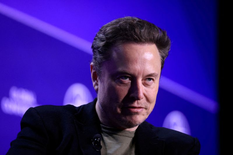 OpenAI fires back at Elon Musk bid to block for-profit conversion