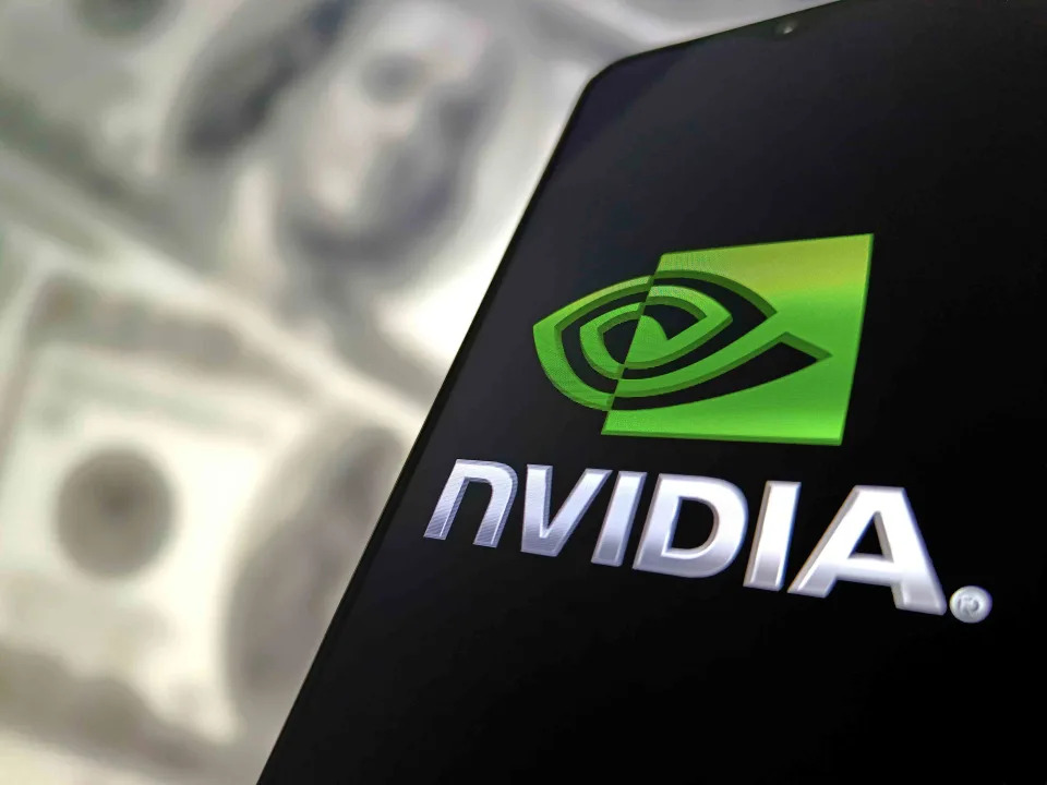 Nvidia Stock Enters Technical Correction But Analysts Remain Bullish