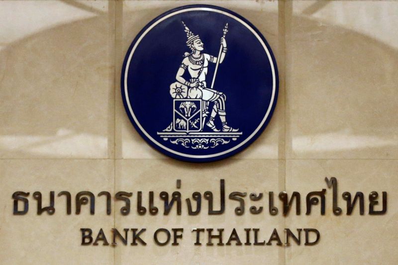 Bank of Thailand to hold rates this year, economists split on next cut - Reuters poll