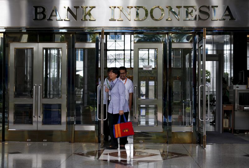 Bank Indonesia to hold rates this month as FX stability outweighs domestic concerns: Reuters poll