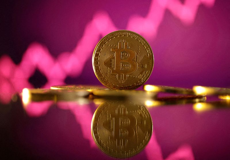 Bitcoin buyer MicroStrategy jumps on Nasdaq 100 entry