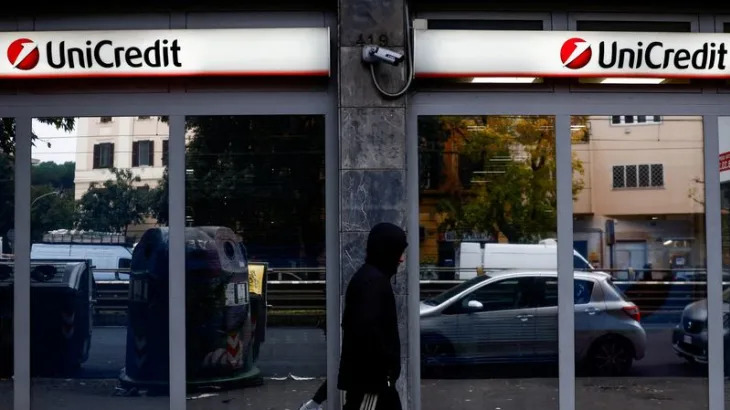 Italy's BPM asks market watchdog to protect stakeholders after UniCredit bid