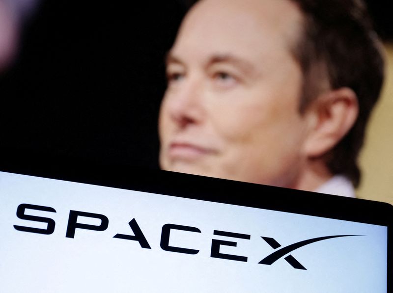 Elon Musk, SpaceX face federal reviews over security, NYT reports