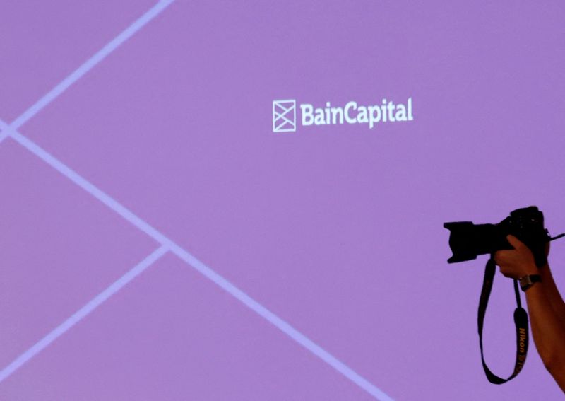 Fuji Soft rejects Bain's raised buyout offer and sticks with KKR