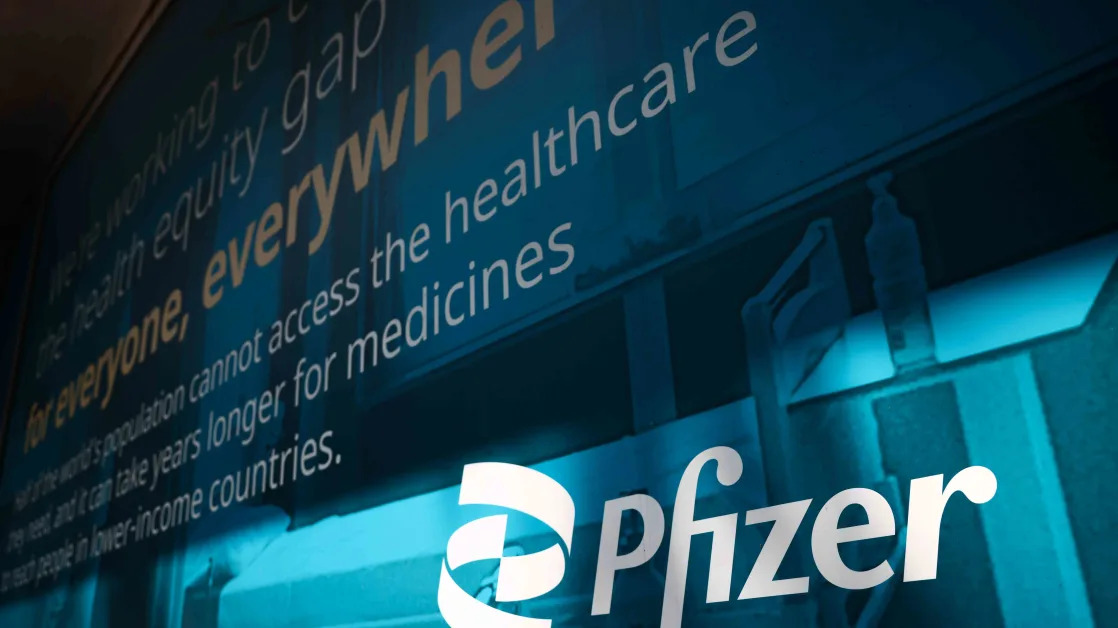 Pfizer Stock Rises as 2025 Outlook in Line With Expectations