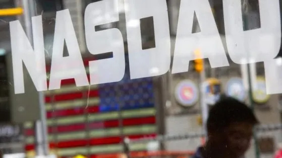 Stock market today: Nasdaq hits a record high as mega-cap tech surges before the Fed meeting kicks off