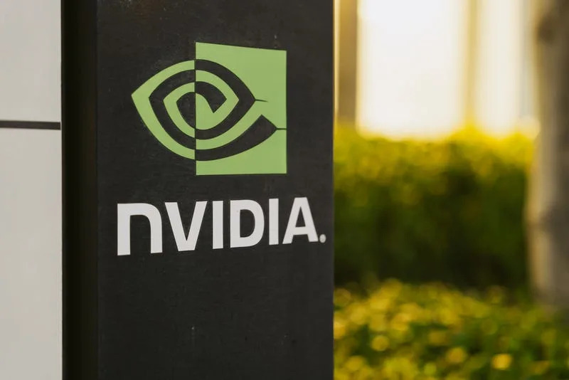 Nvidia stock slumps into a correction and Broadcom sinks despite its 'Nvidia moment'