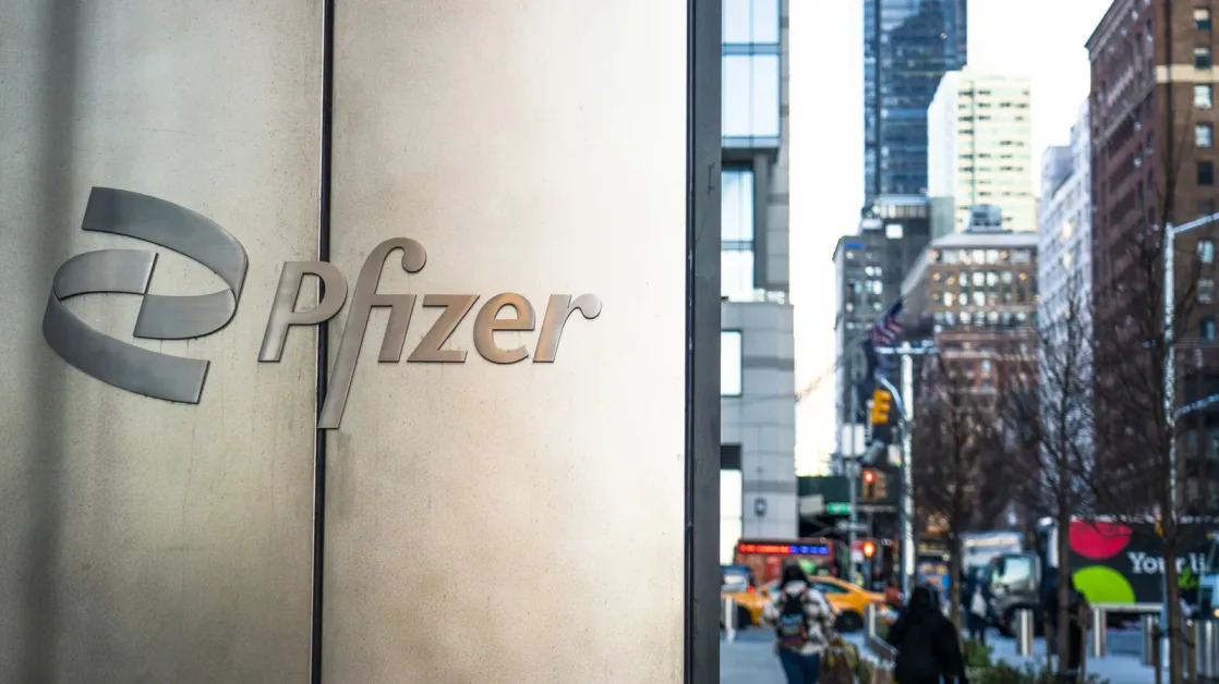 Pfizer predicts stability, to Wall Street’s relief