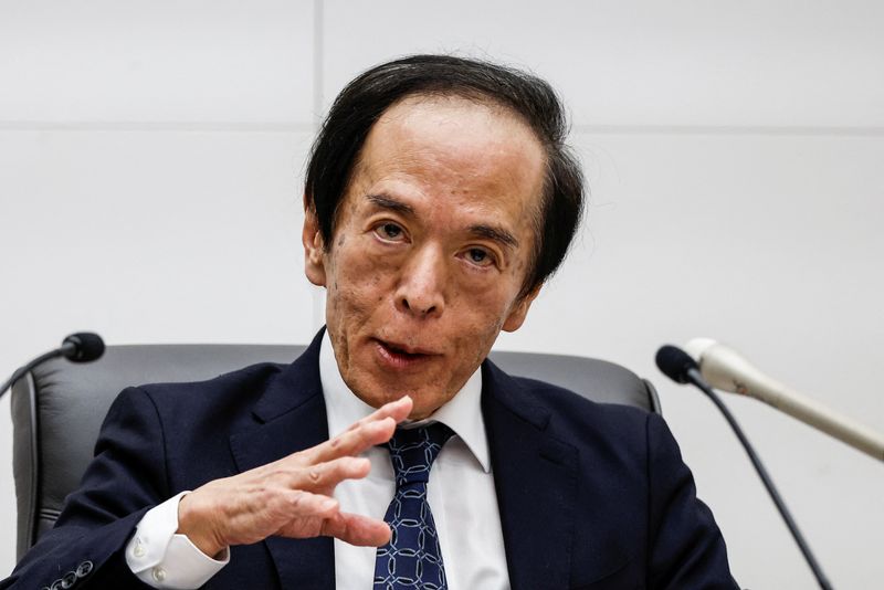 Analysis-BOJ's rate hike debate shifts from 'when?' to 'how high?'