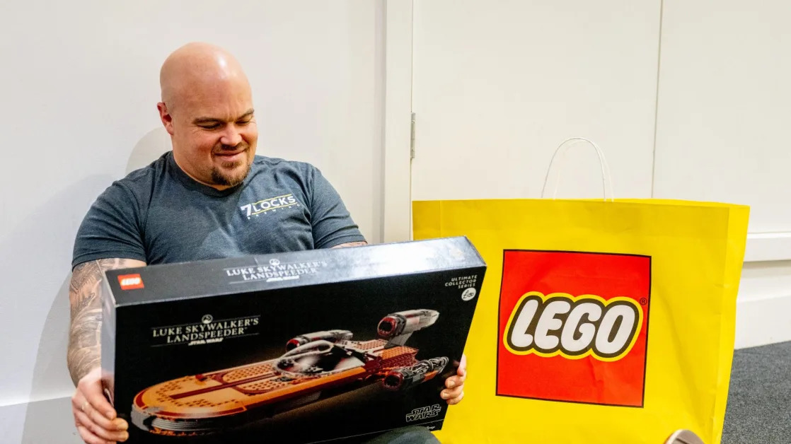 Lego bricks have won over adults, growing its $10 billion toy market foothold—and there’s more to come