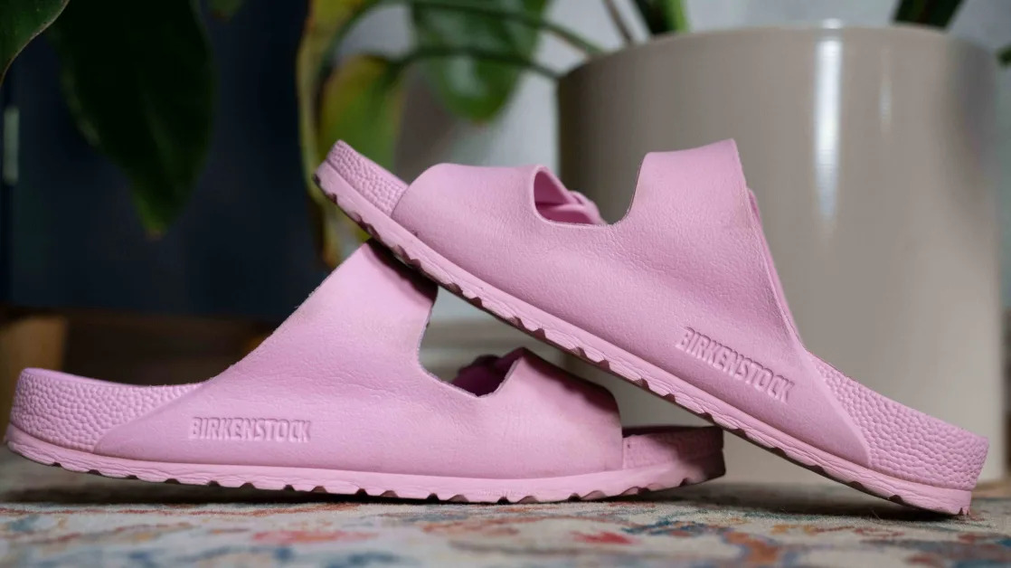 Birkenstock Stock Rises as Shoemaker Sees Margins Improving