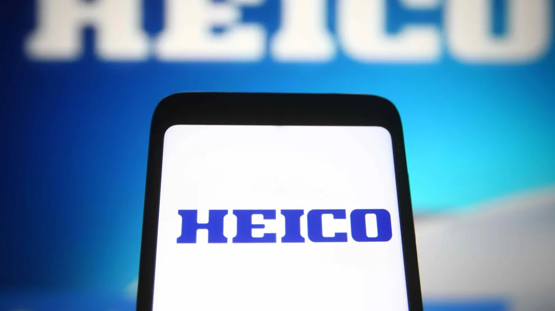 Buffett Favorite Heico Stock Sinks as Electronic Technologies Sales Slip