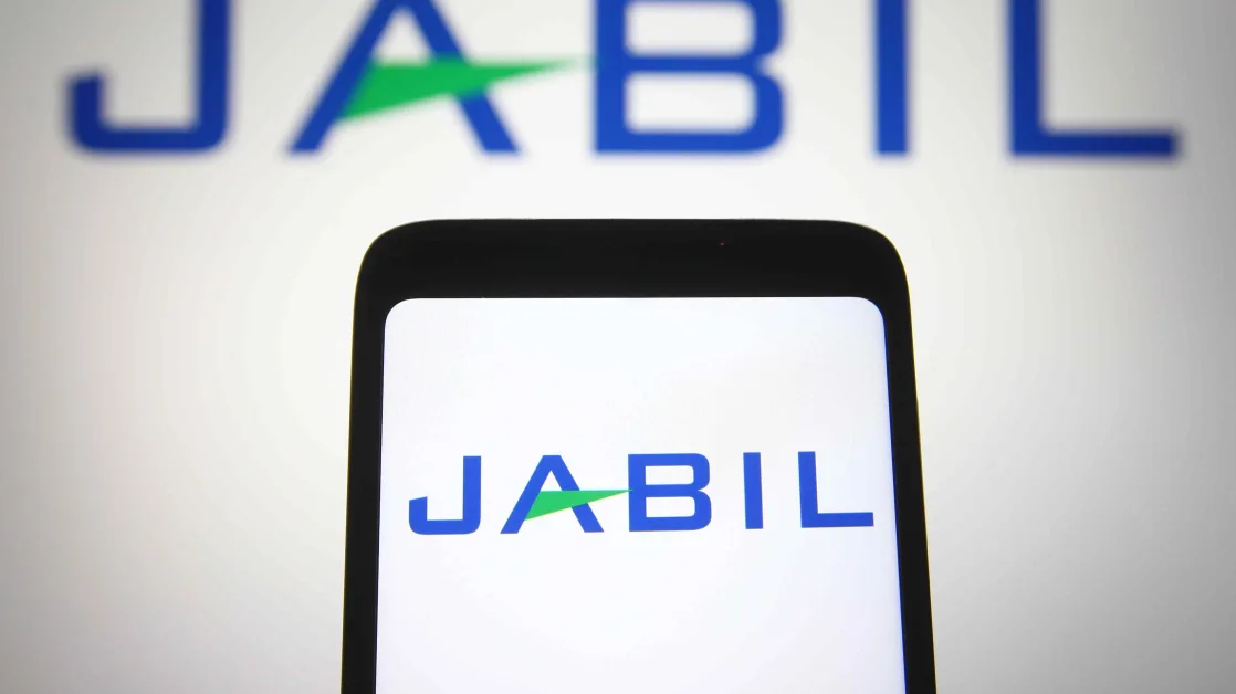 Top Stock Movers Now: Jabil, Nvidia, General Mills, and More