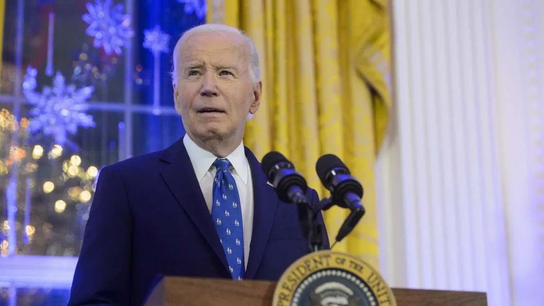 Biden reignites talk of a stock-trading ban for lawmakers. Familiar hurdles remain.