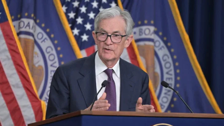 Fed's Powell Shocks Markets After Interest Rate Cut: 'It's A New Phase'