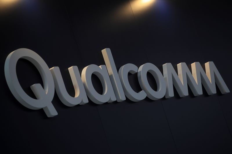 Qualcomm saw Nuvia buy as chance to save $1.4 billion a year on Arm fees, CEO tells jury