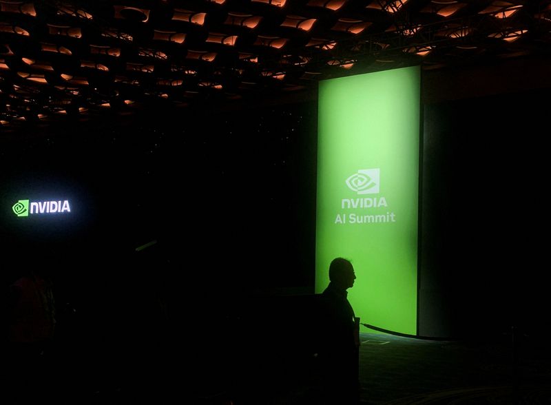 US prompts Nvidia probe into how chips ended up in China, The Information reports