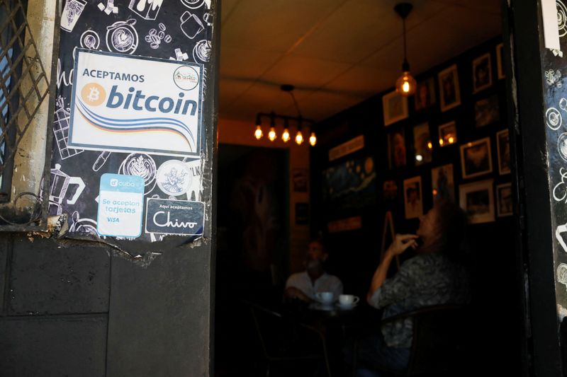 El Salvador's bitcoin wallet to be sold or discontinued after deal with IMF, official says