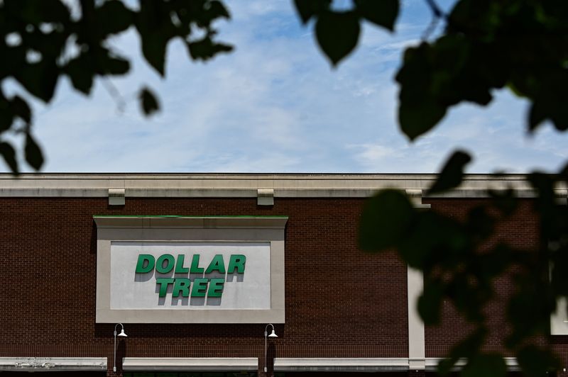 Dollar Tree names Michael Creedon as permanent CEO to steer turnaround