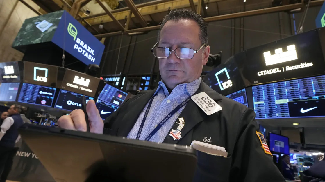 Stock market outlook for 2025: 4 experts weigh in