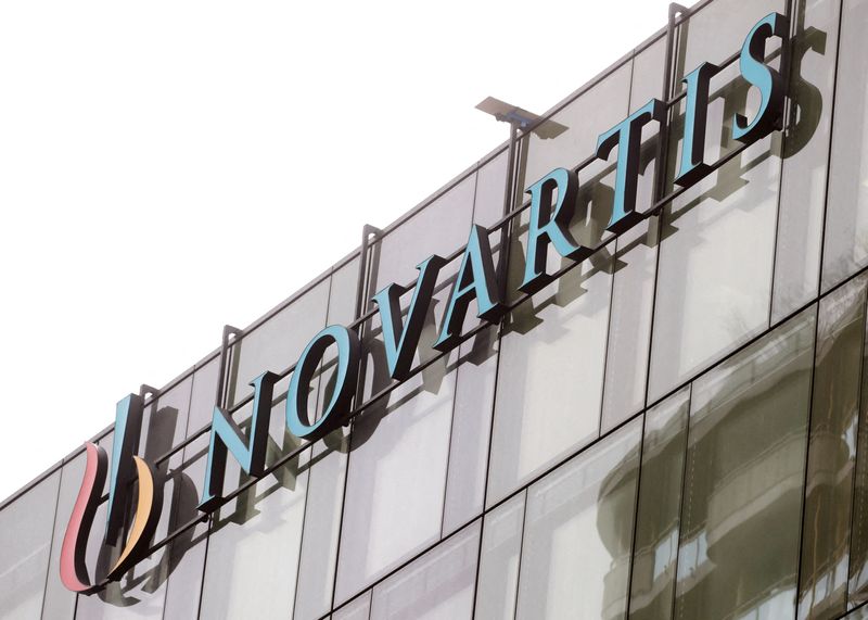 Novartis says 330 jobs hit as it closes MorphoSys sites