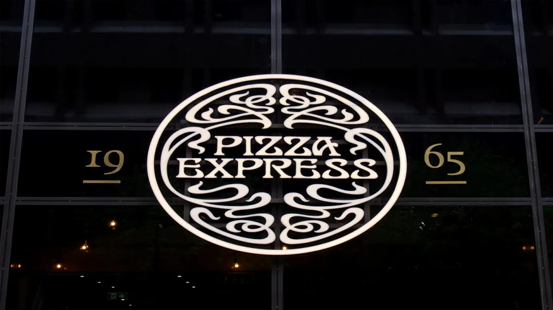 PizzaExpress to enter US market in 2025