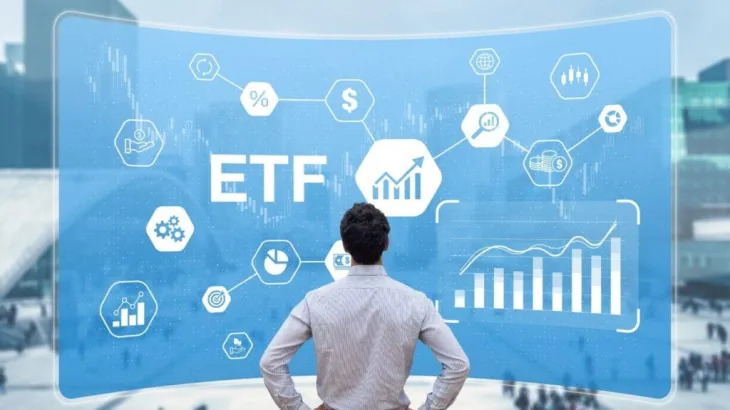 Market Volatility Halts On Soft Inflation Data, Yet Traders Remain Wary Of Fighting The Fed: 10 ETFs Moving Friday