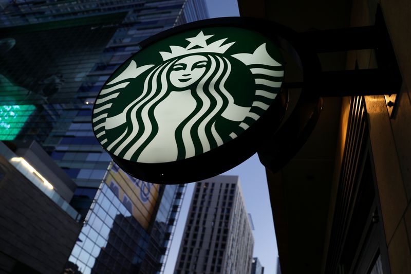 Starbucks workers' union plans strike in 3 US cities ahead of Christmas rush