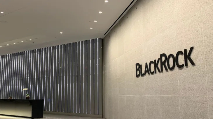 BlackRock to Launch Nasdaq-100 Ex-Top 30 ETF in Europe