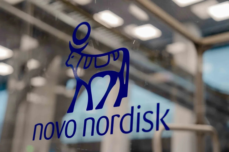 Novo Nordisk Stock Rises as UBS Upgrades Ozempic Maker, Calls Sell-Off 'Overdone'