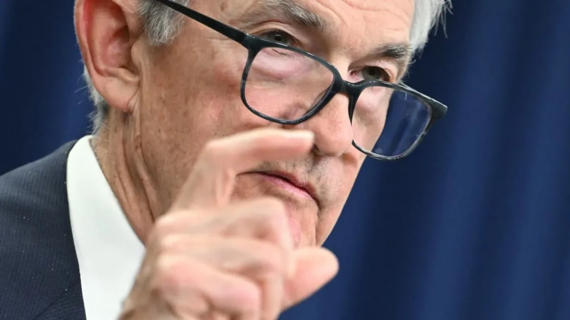 Forget the stock-market tumble, the Fed made the right move in a wild week