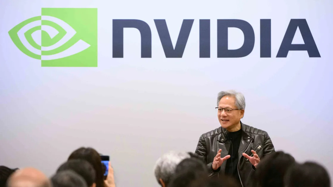 AI Darling Nvidia's Stock Could Keep Rising After a Record Year. Here’s Why.