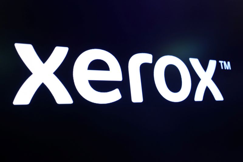 Xerox to buy printer maker Lexmark from Chinese owners in $1.5 billion deal