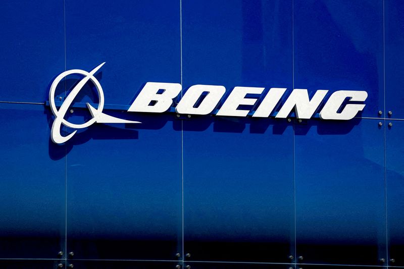 Boeing names Ann Schmidt chief communications and brand officer