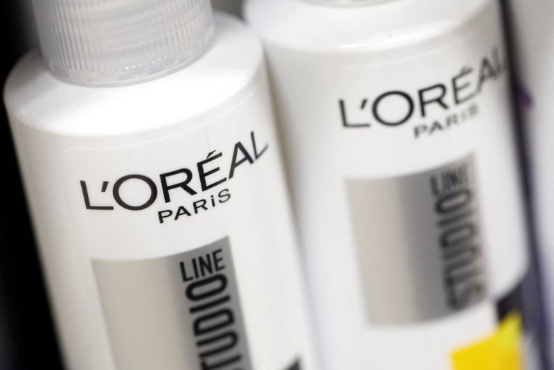 France's L'Oreal acquires Migros' South Korean cosmetic unit