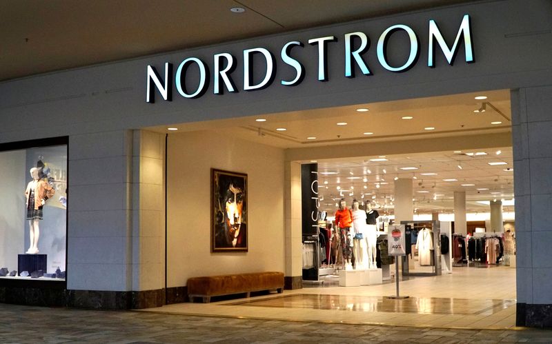 Nordstrom agrees to be taken private by founding family in $6.25 billion deal