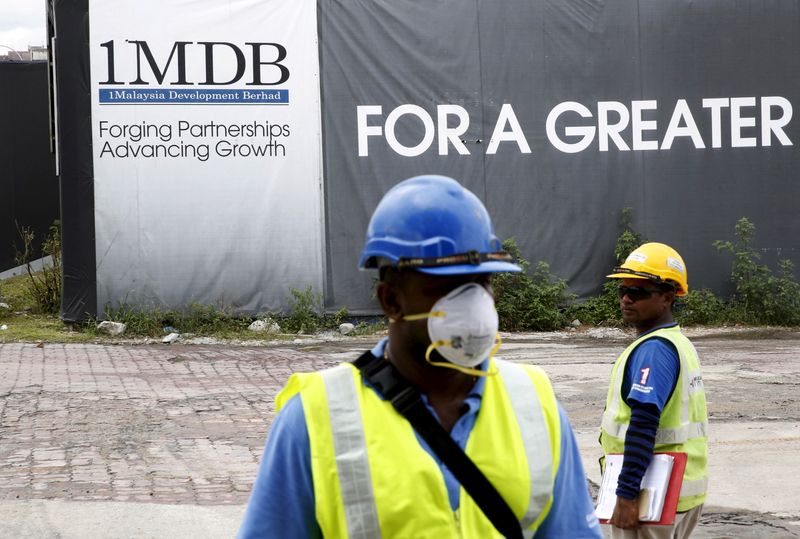 Amicorp Group to dispute $1 billion legal claim by Malaysia's 1MDB for alleged fraud