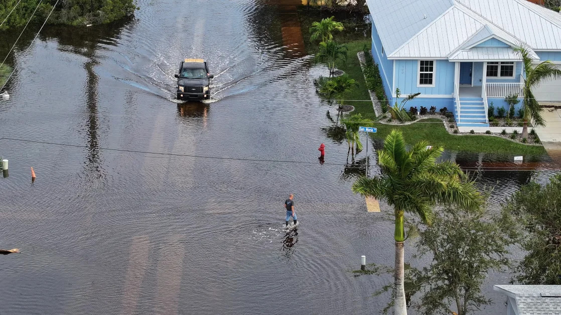 Catastrophe bond market nears $50 billion after back-to-back years of record issuance