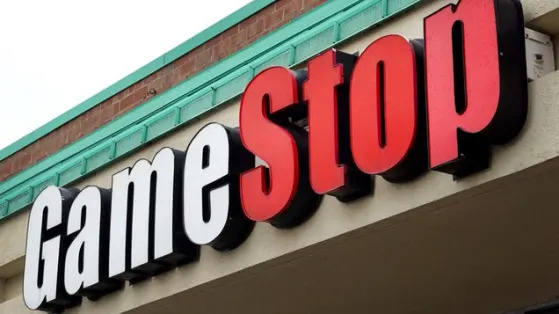 GameStop gets a holiday boost as Roaring Kitty’s festive post surges stock price