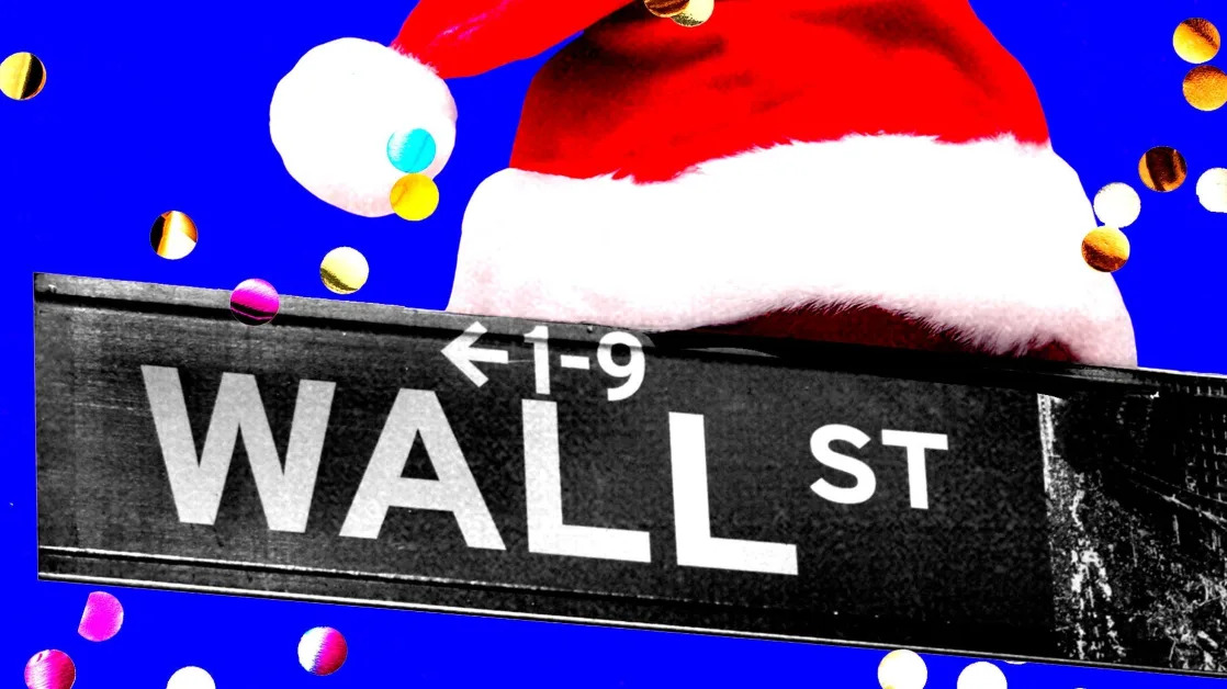 Stock market today: Indexes close mixed as traders hold out hope for a Santa Claus rally