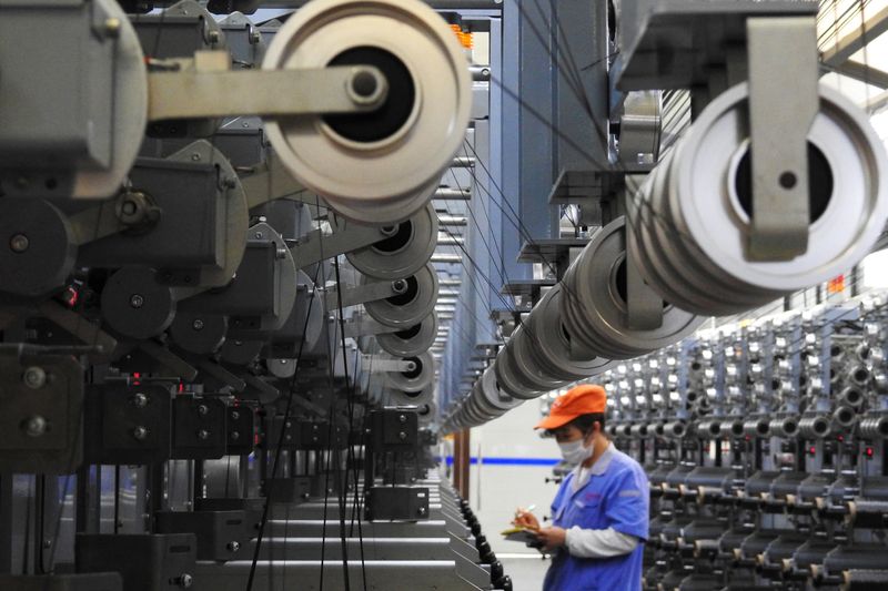 China's Nov industrial profits narrow decline but 2024 likely worst year in decades