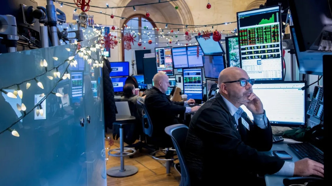 Stock market holidays in 2025: US markets are closed on these days