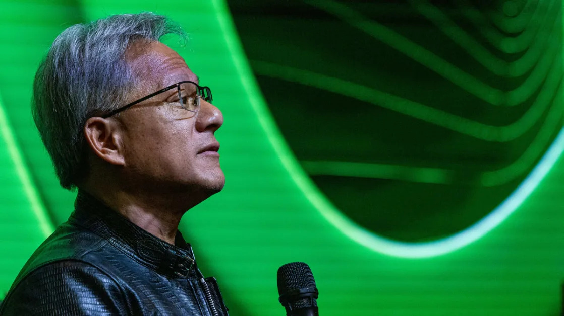 Veteran fund manager reveals shocking Nvidia stock price target for 2025