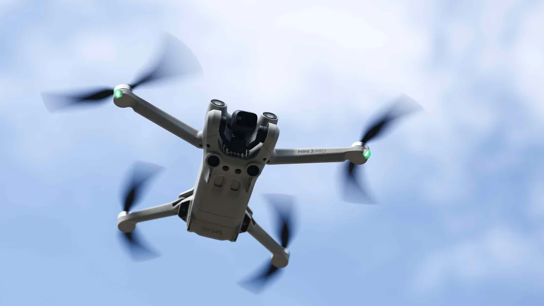 Palladyne AI Stock Rises Further as Drone Tracks Moving Target With Its Software