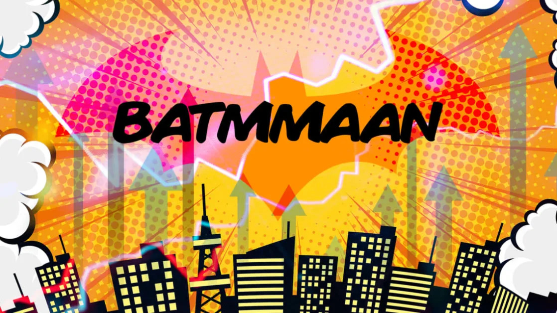 The ‘BATMMAAN’ stocks swooped to the market’s rescue in December. Will they keep climbing in 2025?