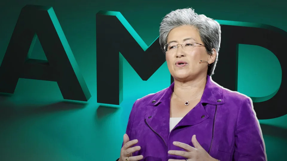 Goldman Sachs analyst revisits AMD stock price target as slump extends