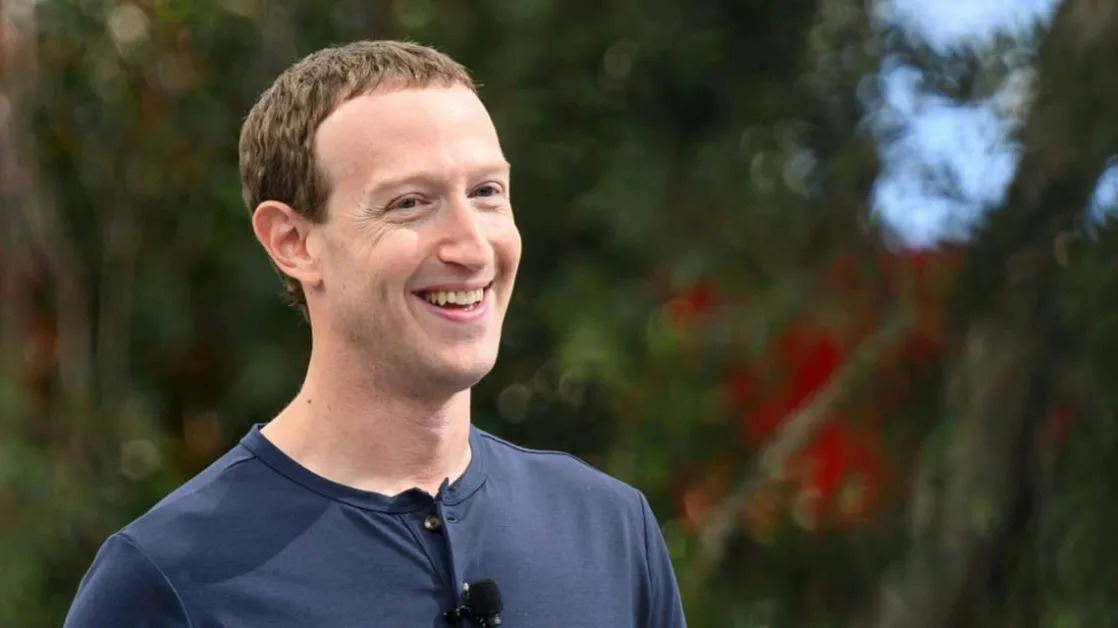 Zuckerberg is cashing in on Meta’s record stock price with fresh share sales