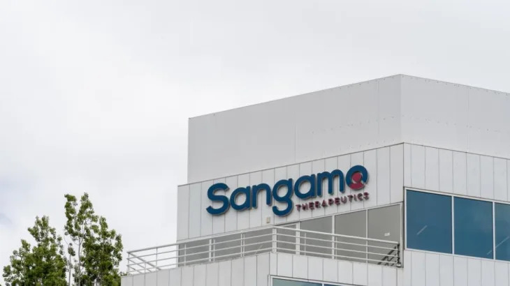 Sangamo Therapeutics Stock Slumps After Pfizer Terminates Hemophilia A Gene Therapy Partnership